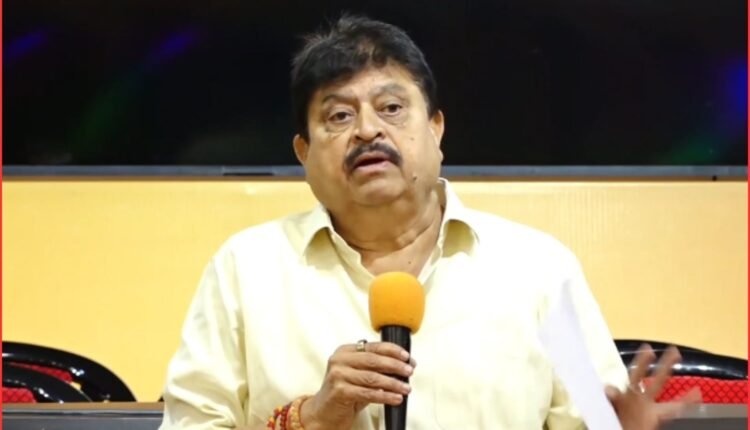 SIR process