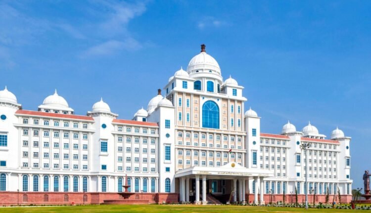 Secretariat water supply halted over Rs 50 lakh dues