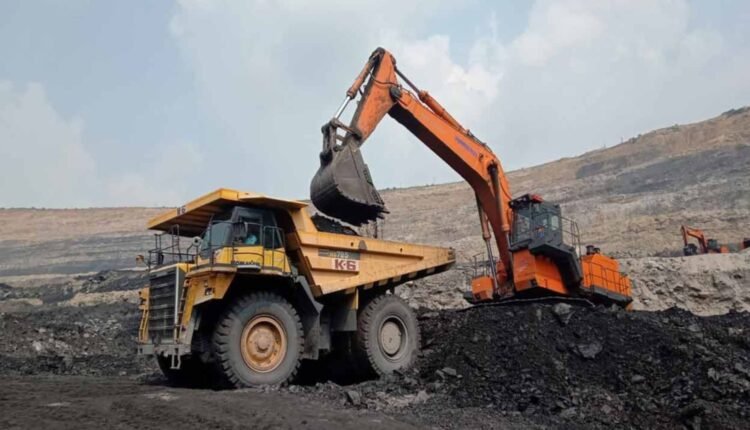Singareni profits fall to four-year low in 2025-26
