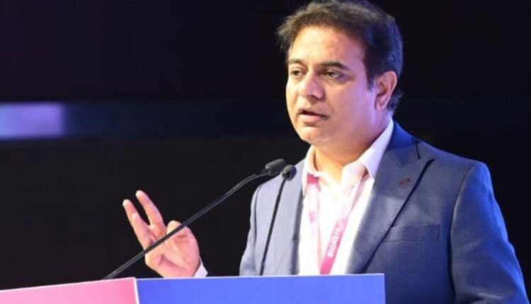 TALHealthFest 2026: KTR invited to California summit