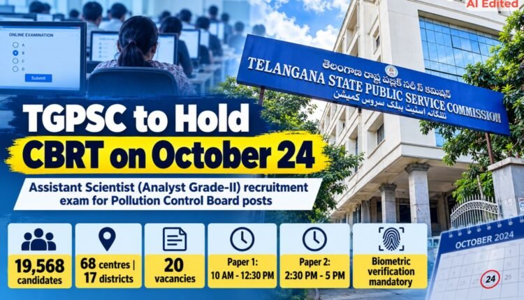 Assistant Scientist exam today; DSC teachers seek clarity