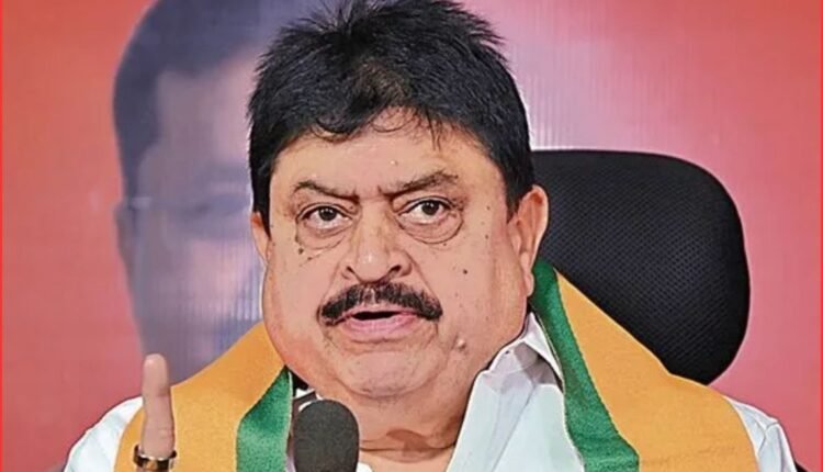 Telangana MLC candidates
