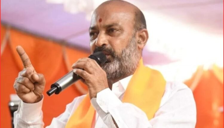 Telangana drought zones