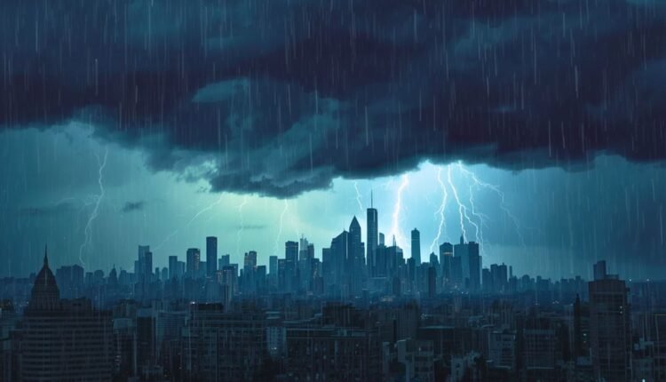 Telangana rain alert: Heavy rains likely in 15 districts