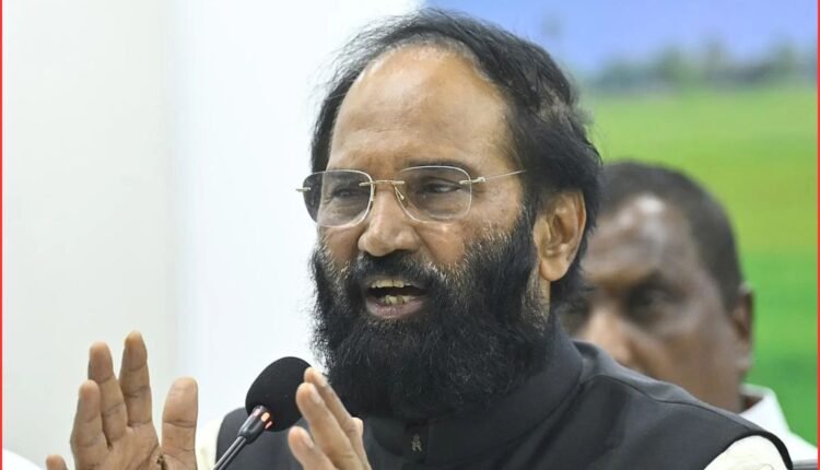 Telangana rice buffer