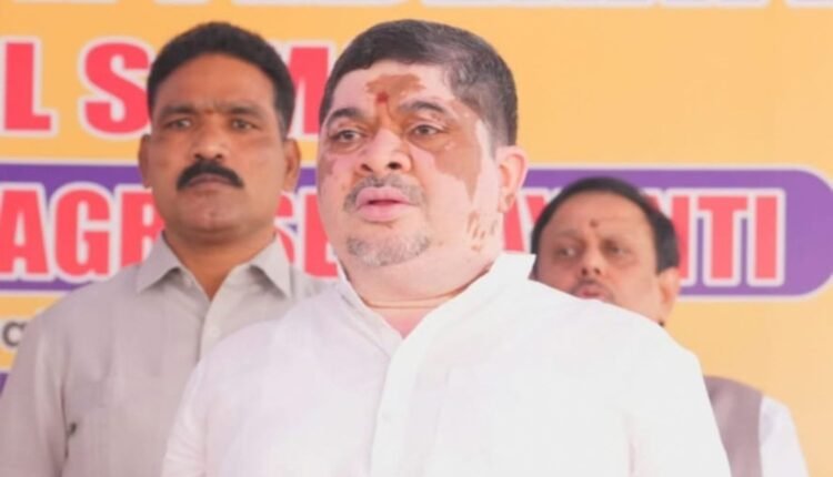 Telangana voter deletions: Ponnam challenges BJP chief