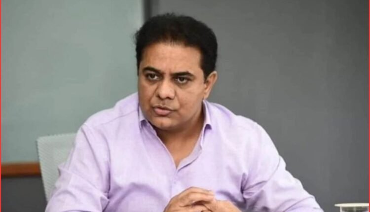Telangana water crisis