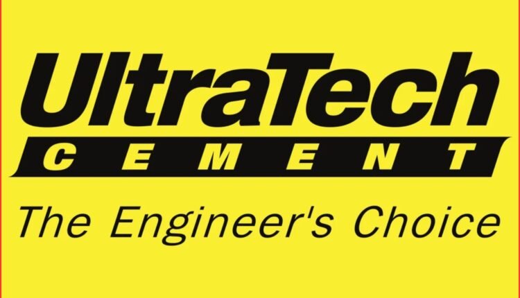 UltraTech Cement project