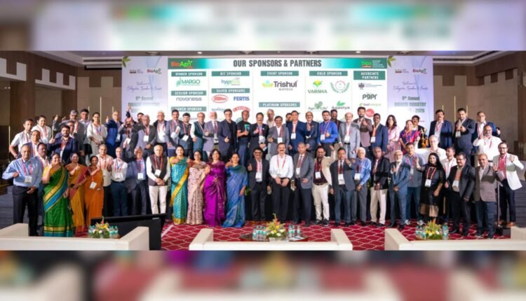 Biological farming savings may reach Rs.40,000 crore