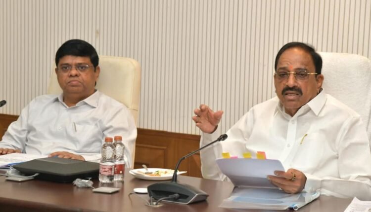 Oil palm cultivation to expand across Telangana